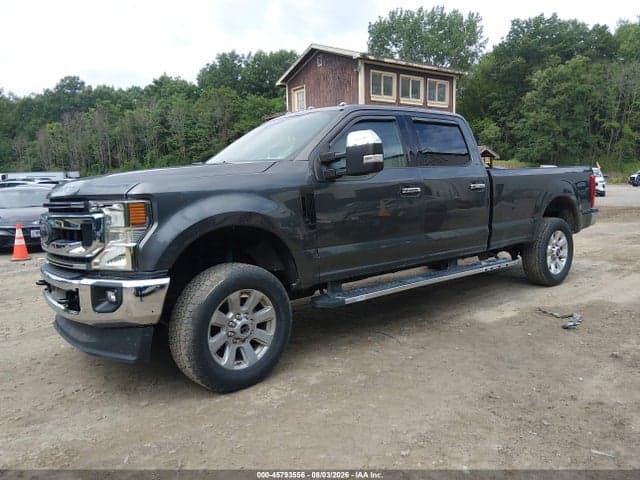 2020 FORD F-250 XLT 2