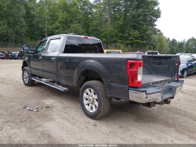 2020 FORD F-250 XLT 3