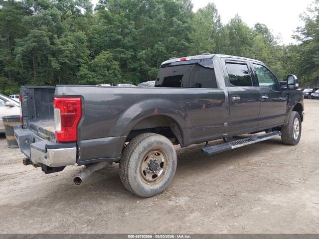 2020 FORD F-250 XLT 4