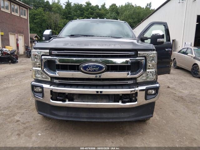 2020 FORD F-250 XLT 6