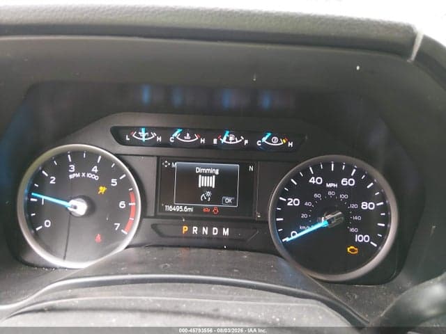2020 FORD F-250 XLT 7