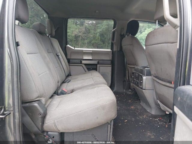 2020 FORD F-250 XLT 8
