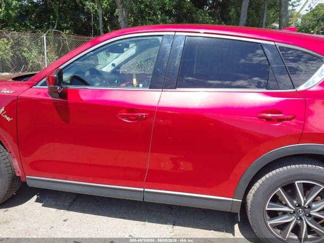 2017 MAZDA CX-5 GRAND TOURING 15