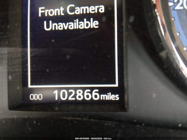 2019 TOYOTA COROLLA SE 16