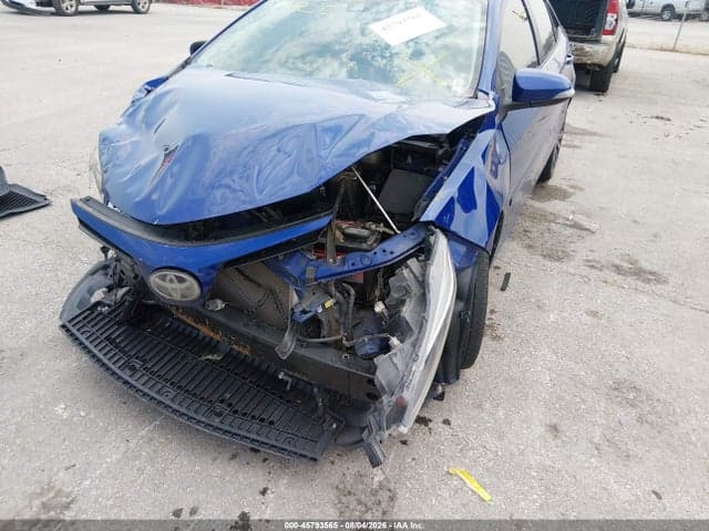 2019 TOYOTA COROLLA SE 6
