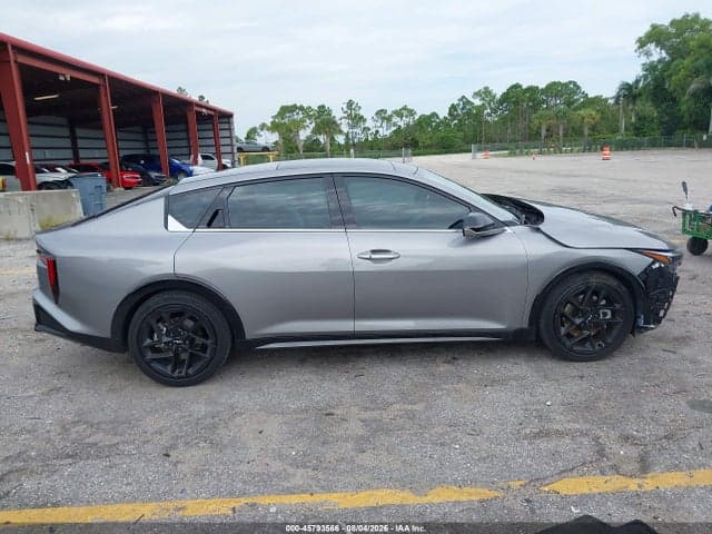2025 KIA K4 GT-LINE TURBO 14