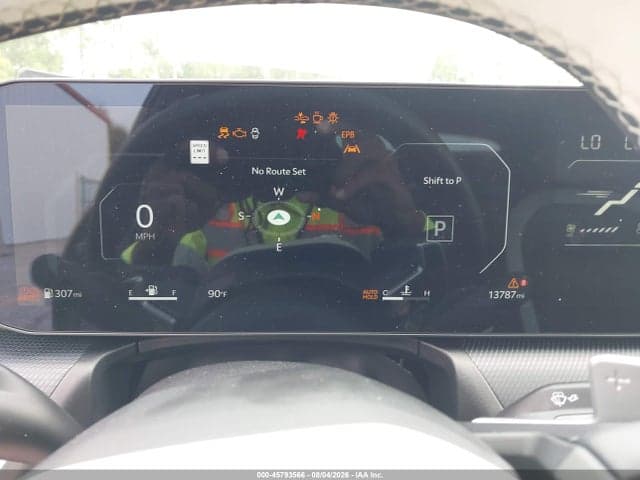 2025 KIA K4 GT-LINE TURBO 7