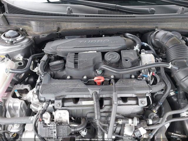 2025 KIA K4 GT-LINE TURBO 10