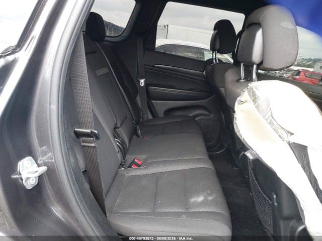 2018 JEEP GRAND CHEROKEE LAREDO E 4X4 8