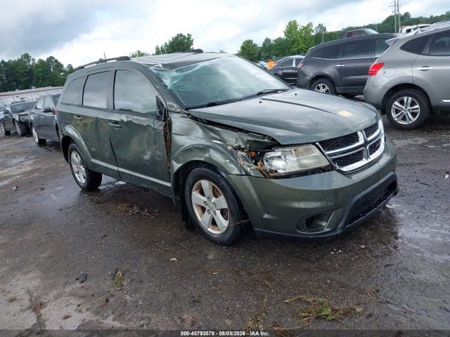 2019 DODGE JOURNEY SE VALUE PACKAGE 1