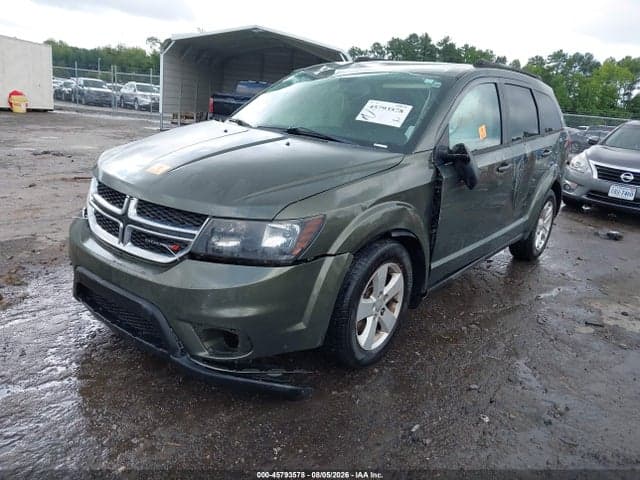 2019 DODGE JOURNEY SE VALUE PACKAGE 2