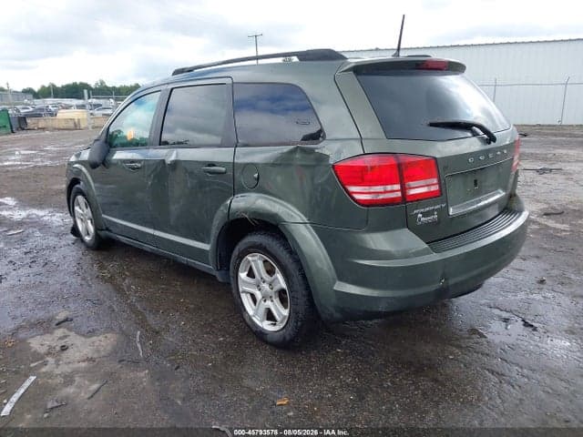 2019 DODGE JOURNEY SE VALUE PACKAGE 3