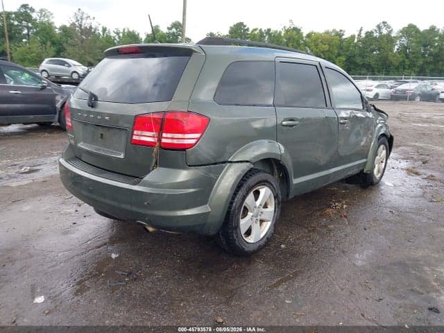 2019 DODGE JOURNEY SE VALUE PACKAGE 4