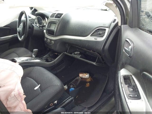 2019 DODGE JOURNEY SE VALUE PACKAGE 5
