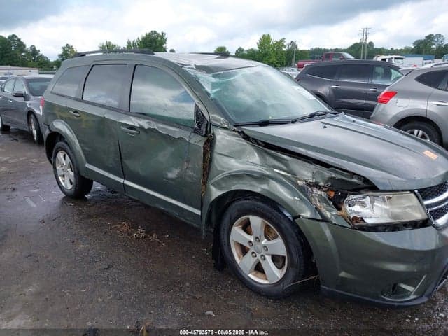 2019 DODGE JOURNEY SE VALUE PACKAGE 6