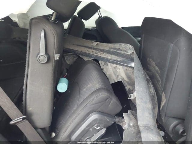 2019 DODGE JOURNEY SE VALUE PACKAGE 8