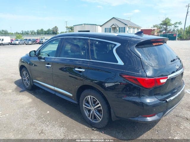2017 INFINITI QX60 3