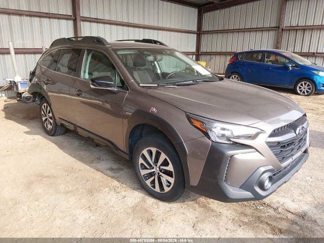 2023 SUBARU OUTBACK PREMIUM 1