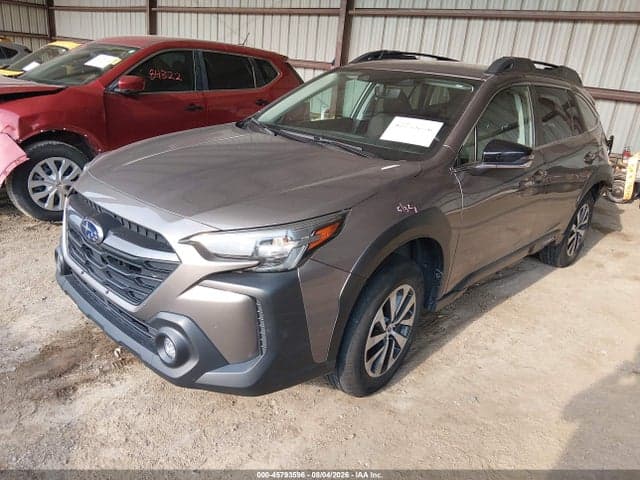 2023 SUBARU OUTBACK PREMIUM 2