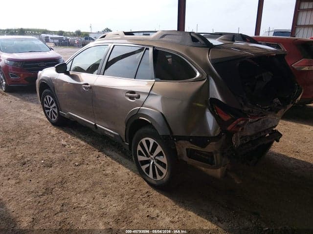 2023 SUBARU OUTBACK PREMIUM 3