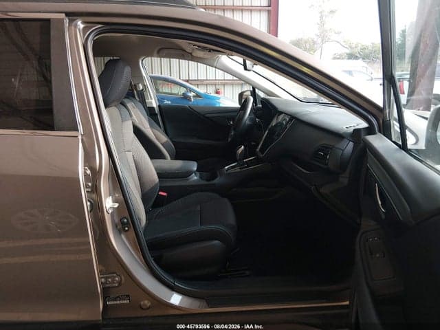 2023 SUBARU OUTBACK PREMIUM 5