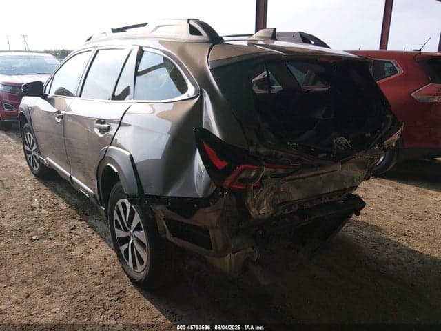 2023 SUBARU OUTBACK PREMIUM 6