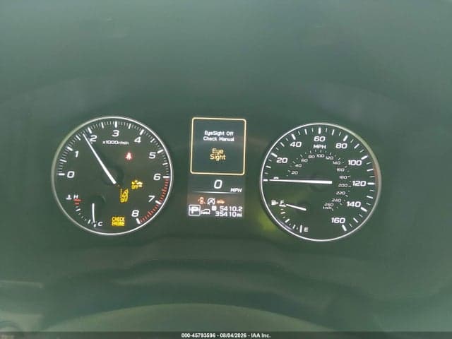 2023 SUBARU OUTBACK PREMIUM 7
