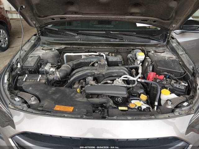 2023 SUBARU OUTBACK PREMIUM 10
