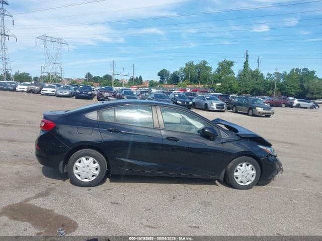 2018 CHEVROLET CRUZE LS AUTO 14