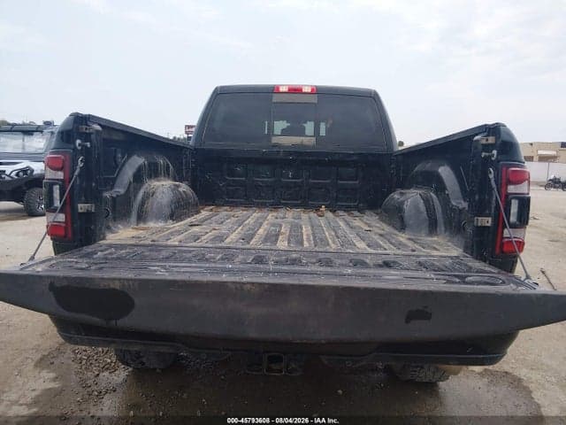 2022 RAM 2500 LARAMIE 4X4 6'4 BOX 16