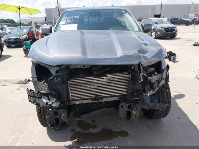 2021 FORD RANGER LARIAT 13