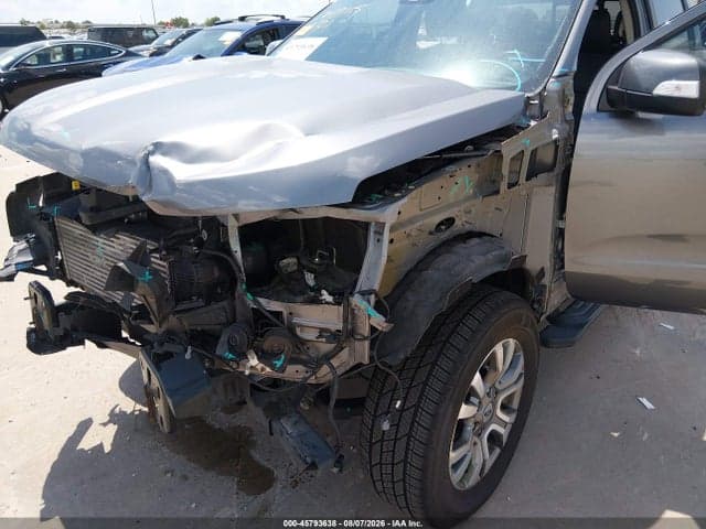2021 FORD RANGER LARIAT 18