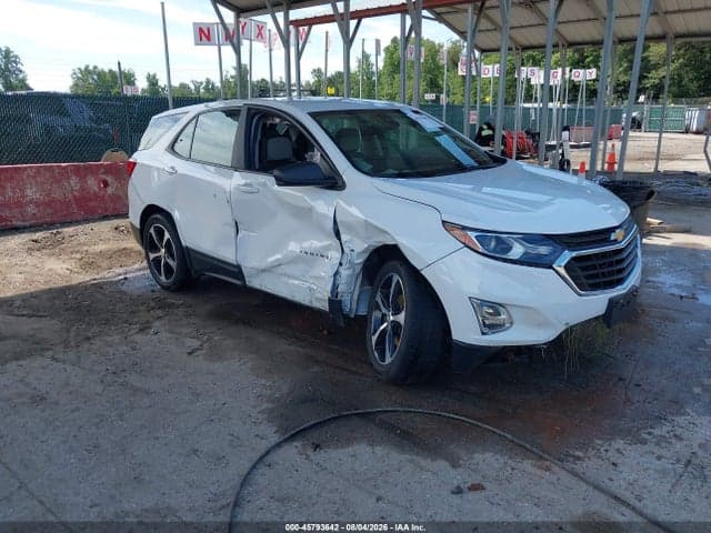 2020 CHEVROLET EQUINOX AWD LS - 1