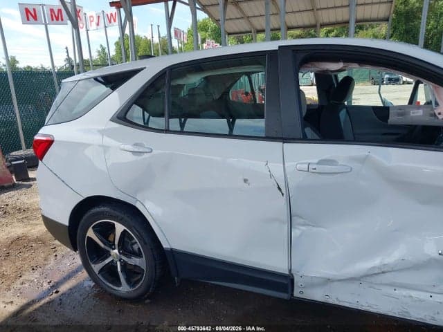 2020 CHEVROLET EQUINOX AWD LS 17