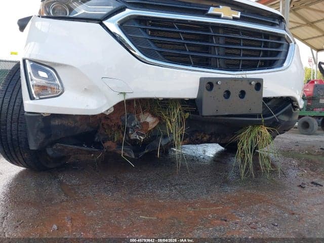 2020 CHEVROLET EQUINOX AWD LS 19