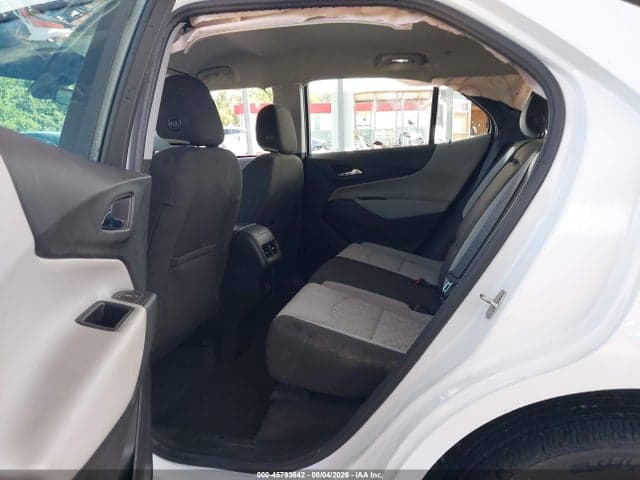 2020 CHEVROLET EQUINOX AWD LS 8
