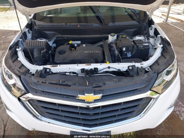 2020 CHEVROLET EQUINOX AWD LS 10