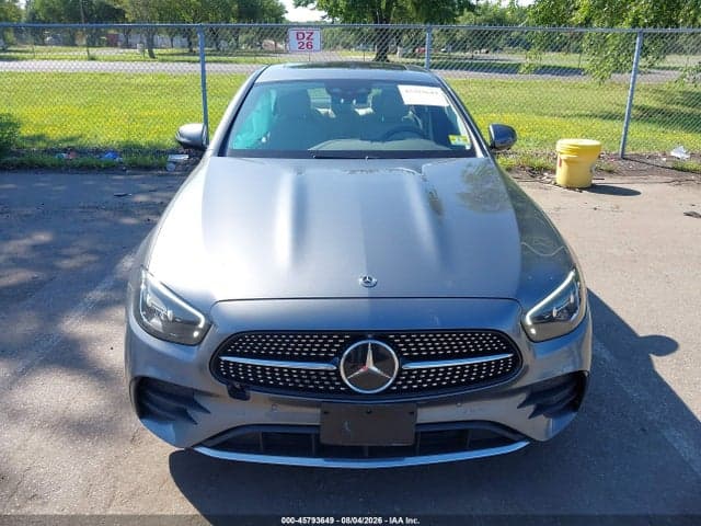 2021 MERCEDES-BENZ E 350 4MATIC 12
