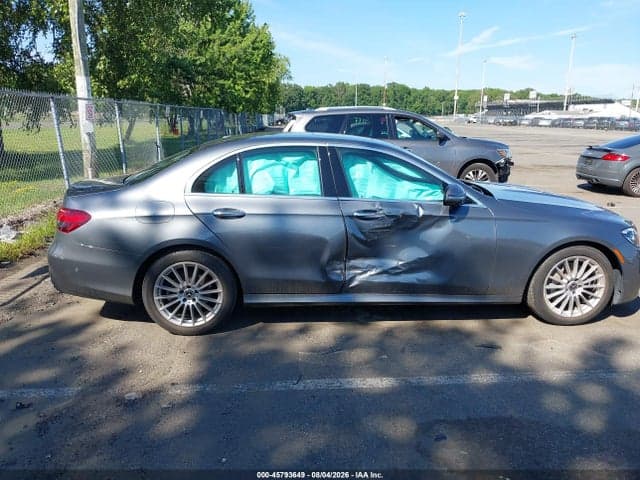 2021 MERCEDES-BENZ E 350 4MATIC 13