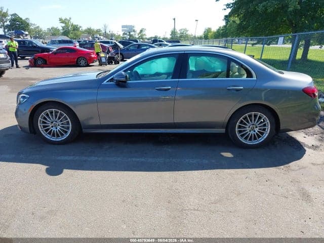2021 MERCEDES-BENZ E 350 4MATIC 14