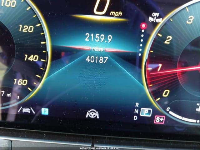 2021 MERCEDES-BENZ E 350 4MATIC 15