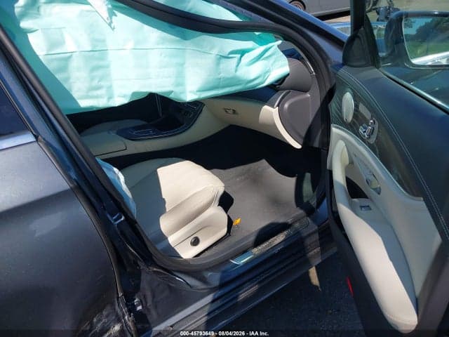 2021 MERCEDES-BENZ E 350 4MATIC 5