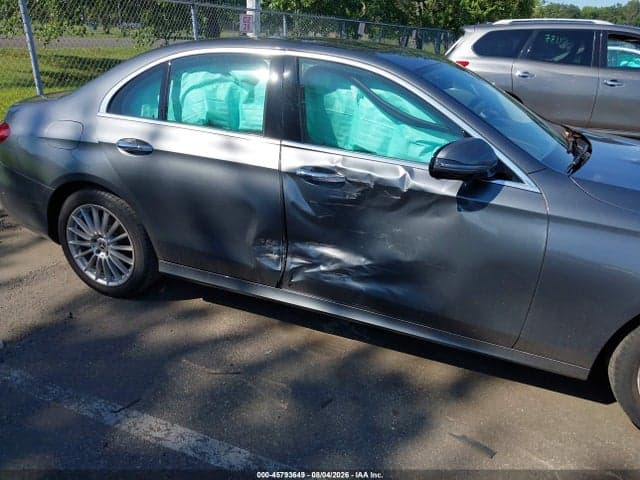 2021 MERCEDES-BENZ E 350 4MATIC 6