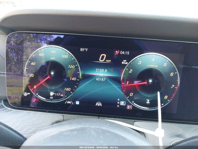 2021 MERCEDES-BENZ E 350 4MATIC 7