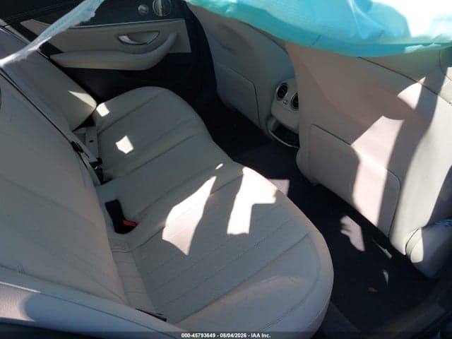 2021 MERCEDES-BENZ E 350 4MATIC 8