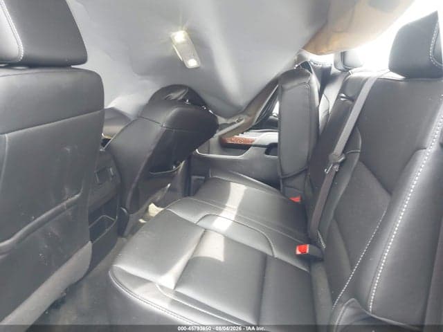 2017 GMC SIERRA 1500 SLT 8