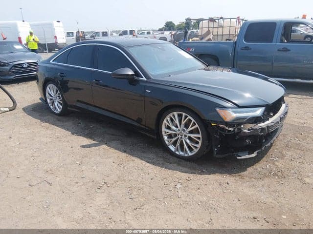2019 AUDI A6 55 PREMIUM - 1