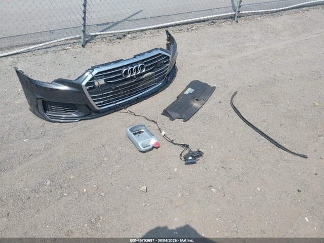 2019 AUDI A6 55 PREMIUM 12