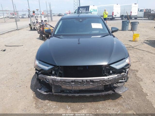 2019 AUDI A6 55 PREMIUM 13