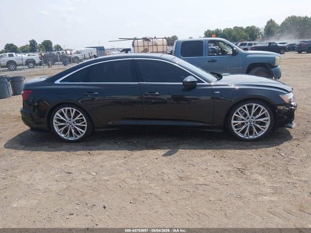 2019 AUDI A6 55 PREMIUM 14